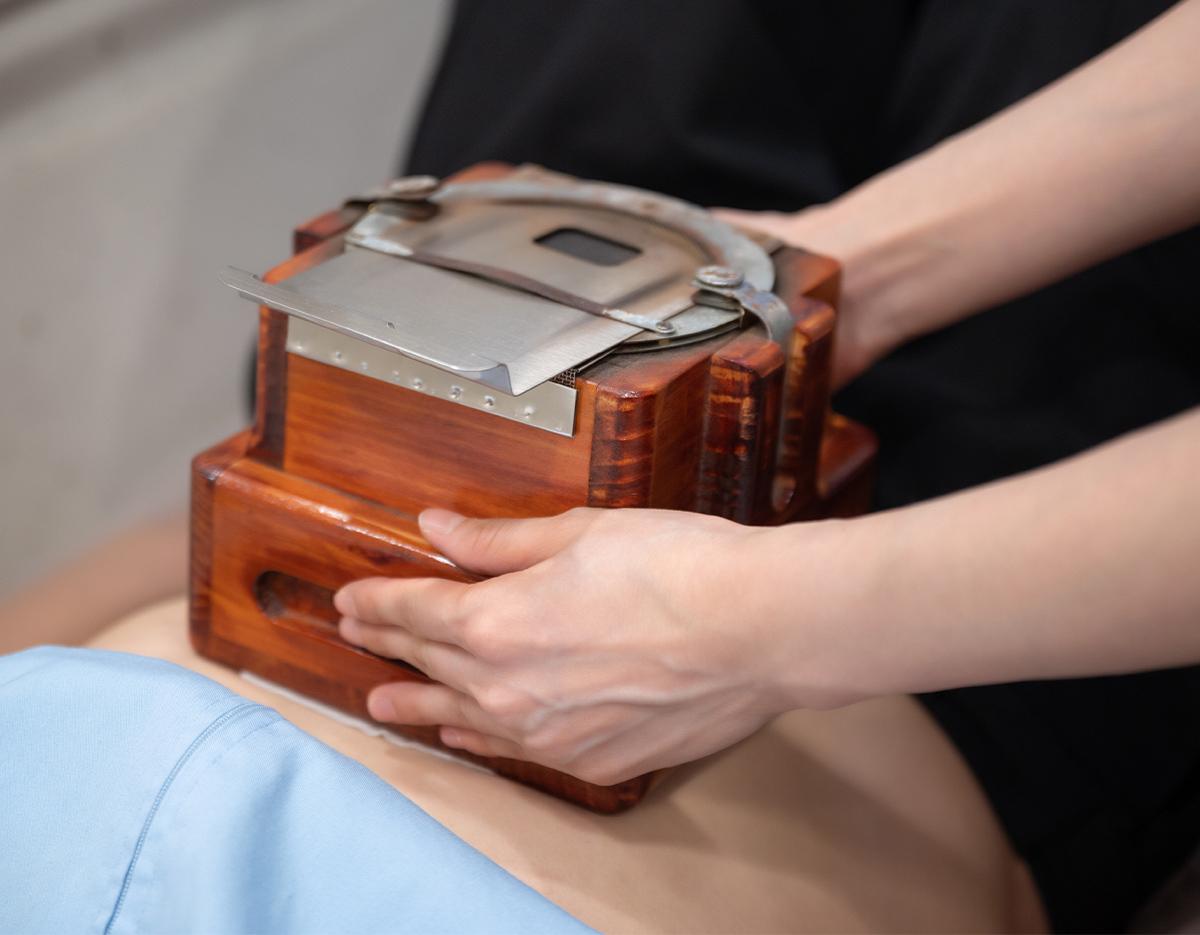 Tongin Korean Medicine Clinic
