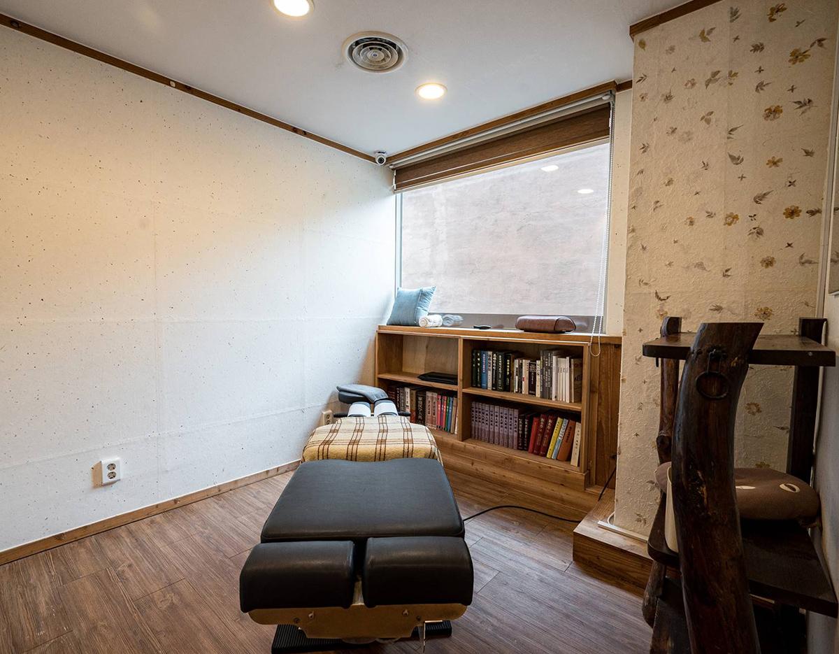 Tongin Korean Medicine Clinic