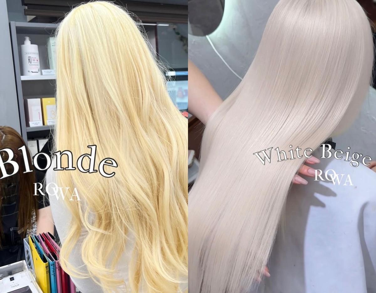 Roenne Hair Salon