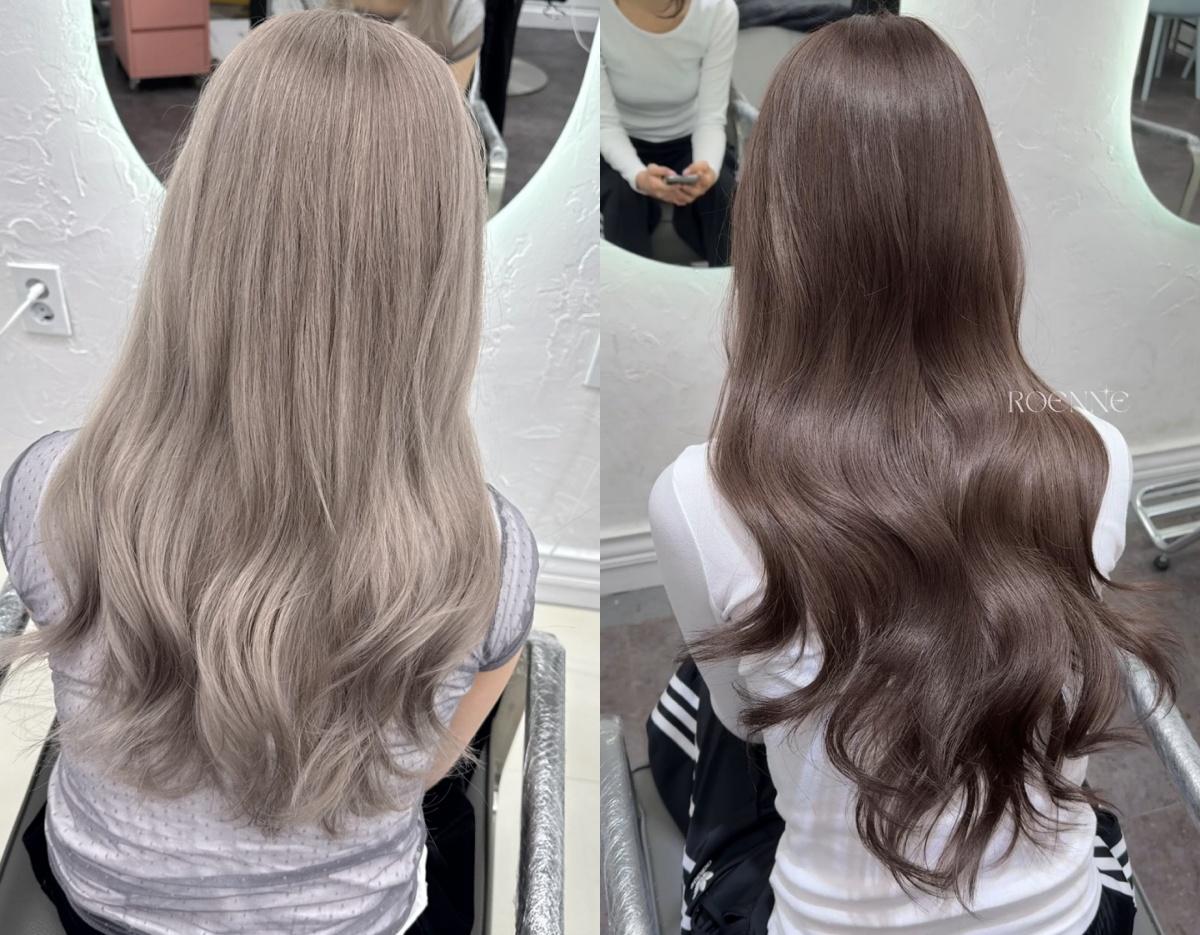 Roenne Hair Salon