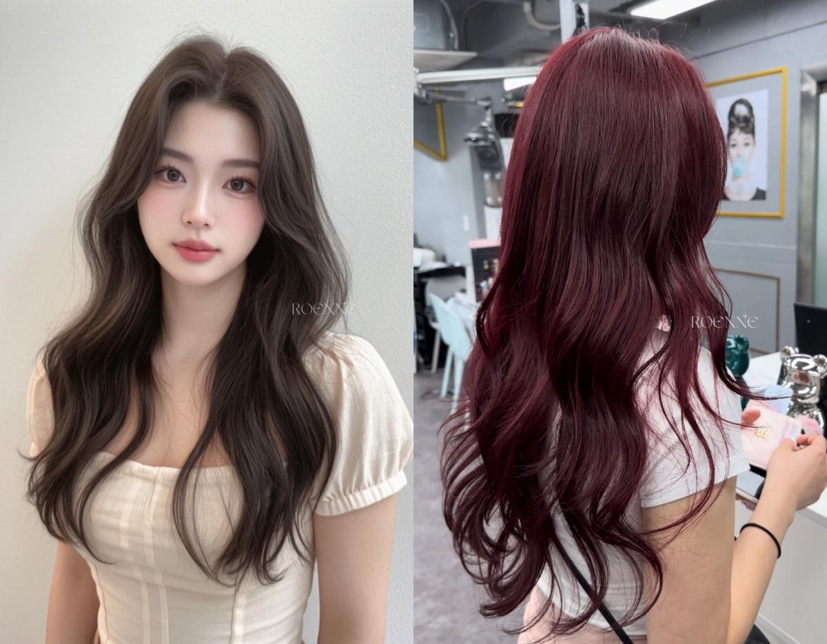 Roenne Hair Salon