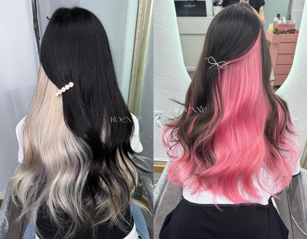 Roenne Hair Salon