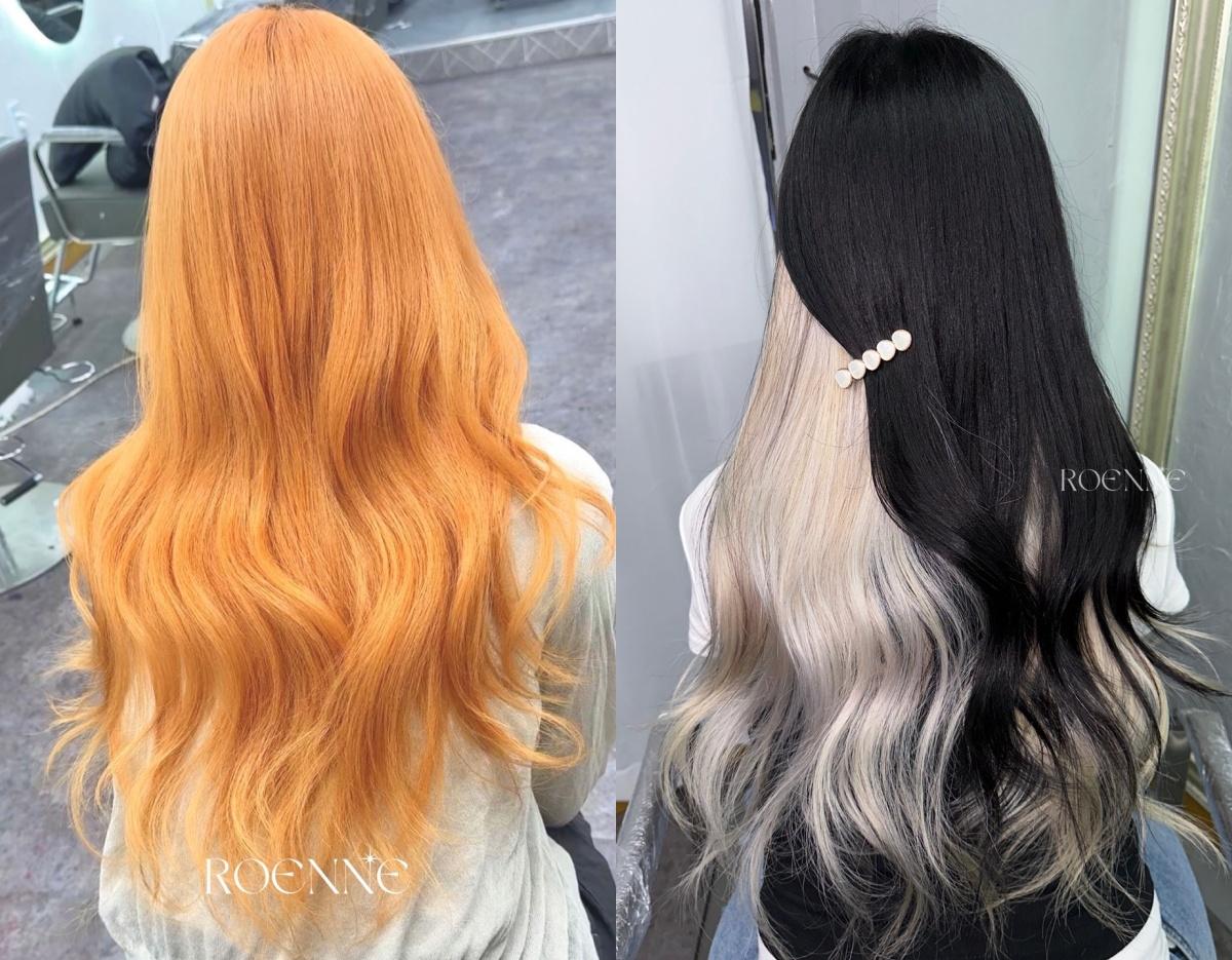 Roenne Hair Salon
