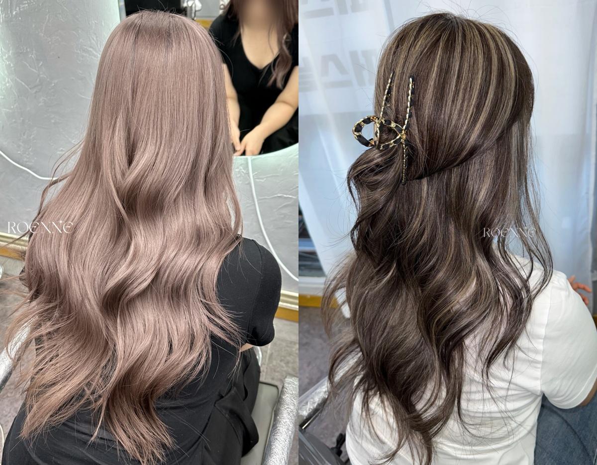 Roenne Hair Salon