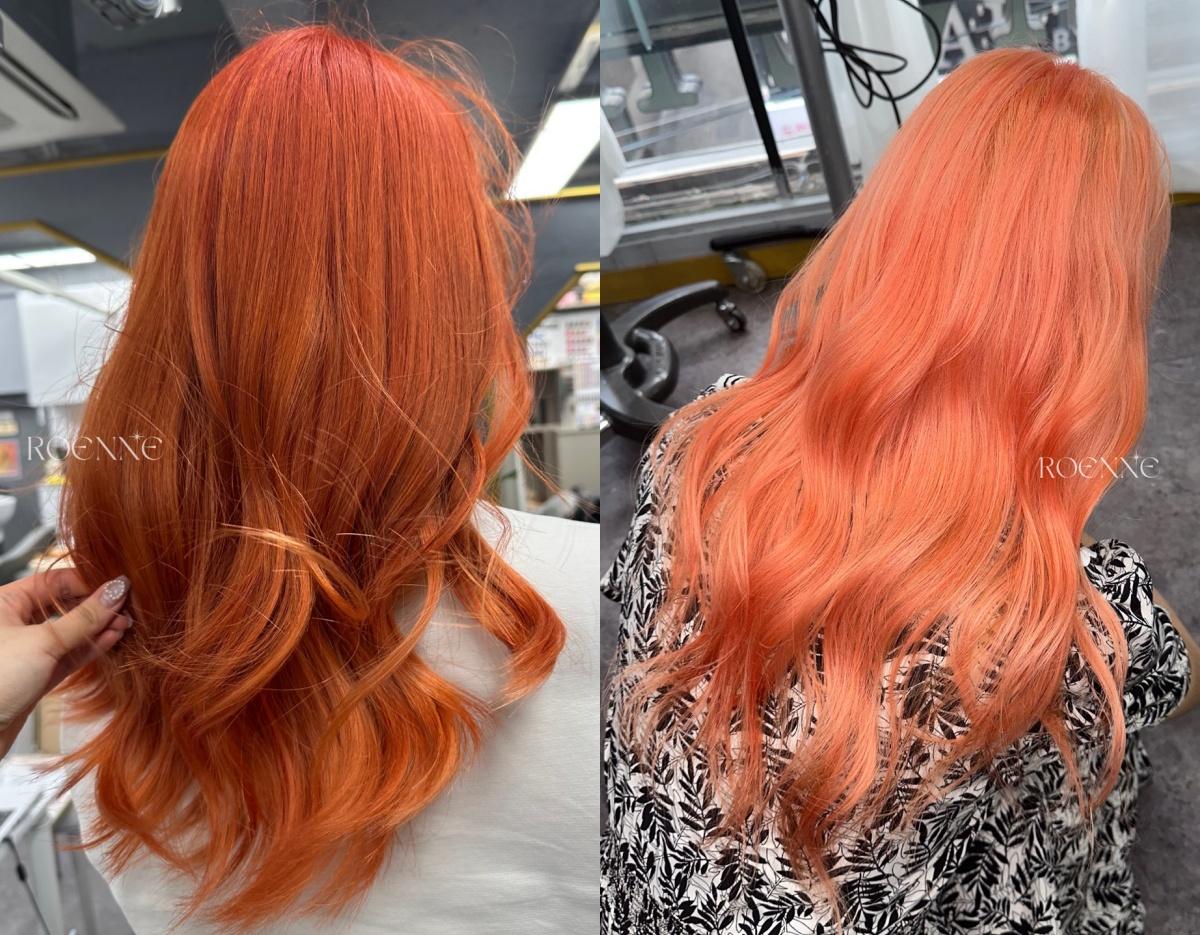 Roenne Hair Salon