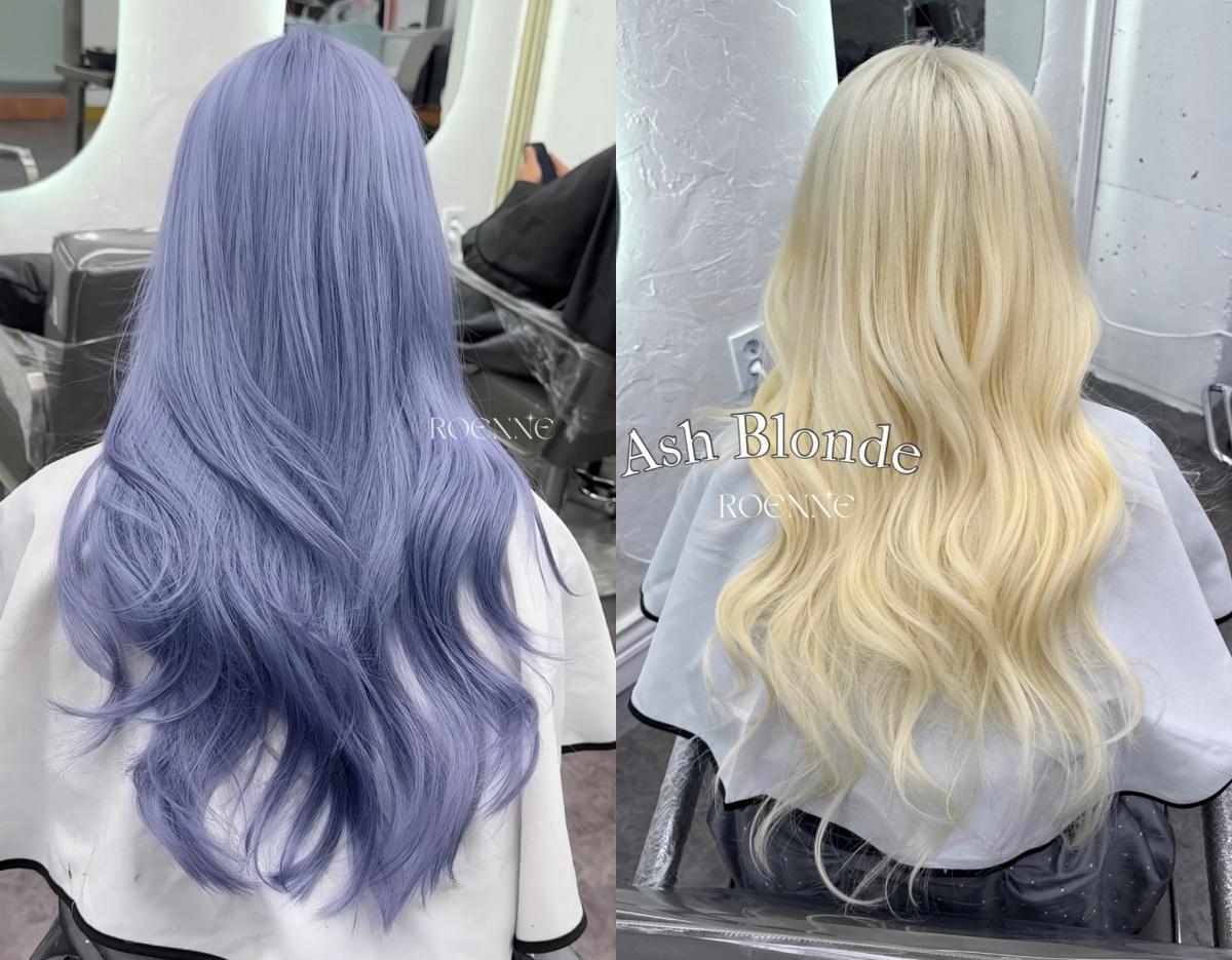 Roenne Hair Salon