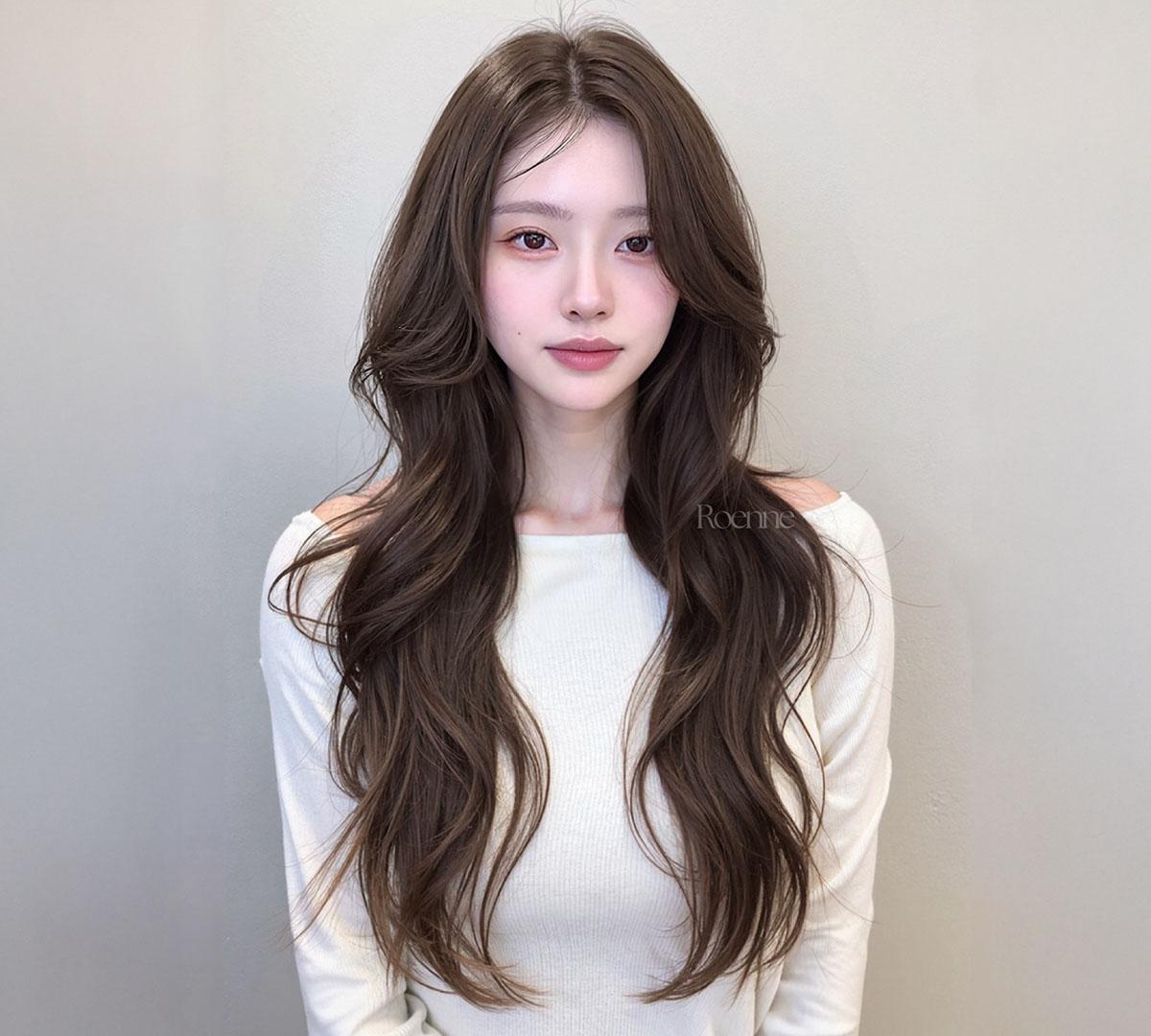 Roenne Hair Salon（美髮/染燙）-image