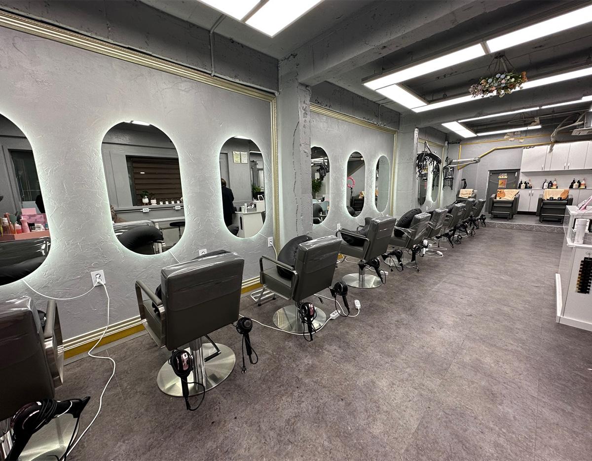 Roenne Hair Salon