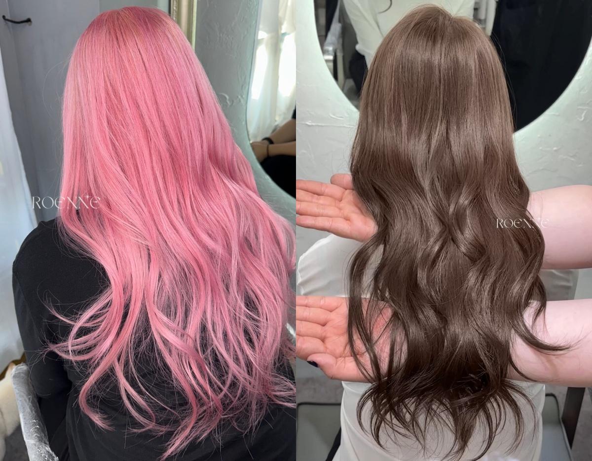 Roenne Hair Salon