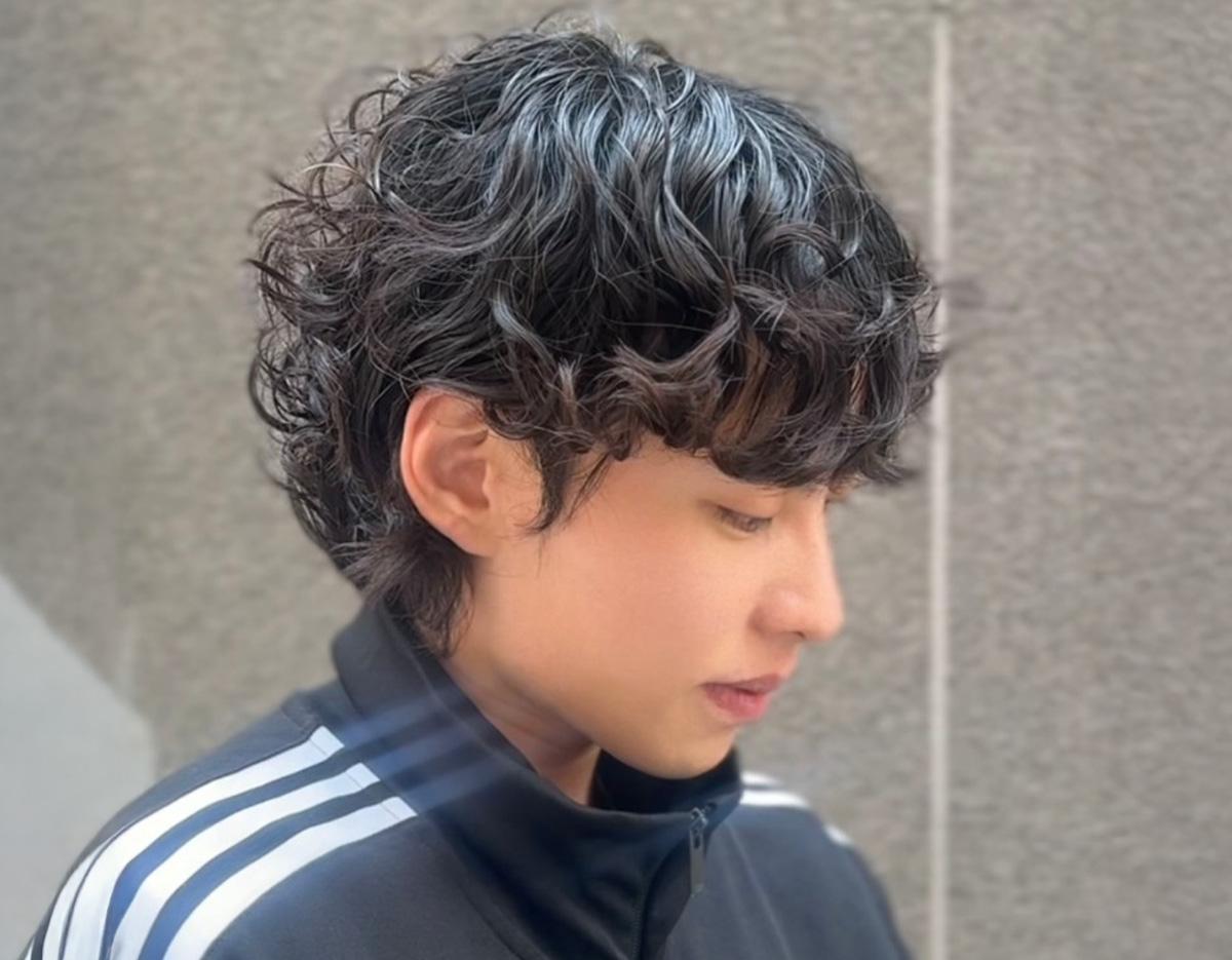 JUNO HAIR