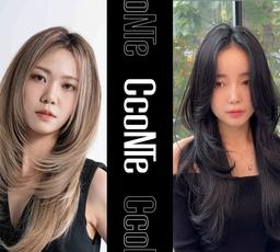 Salon de coiffure ouvert aux étrangers | #CCONTE Hongdae Yeonam Main Branch
