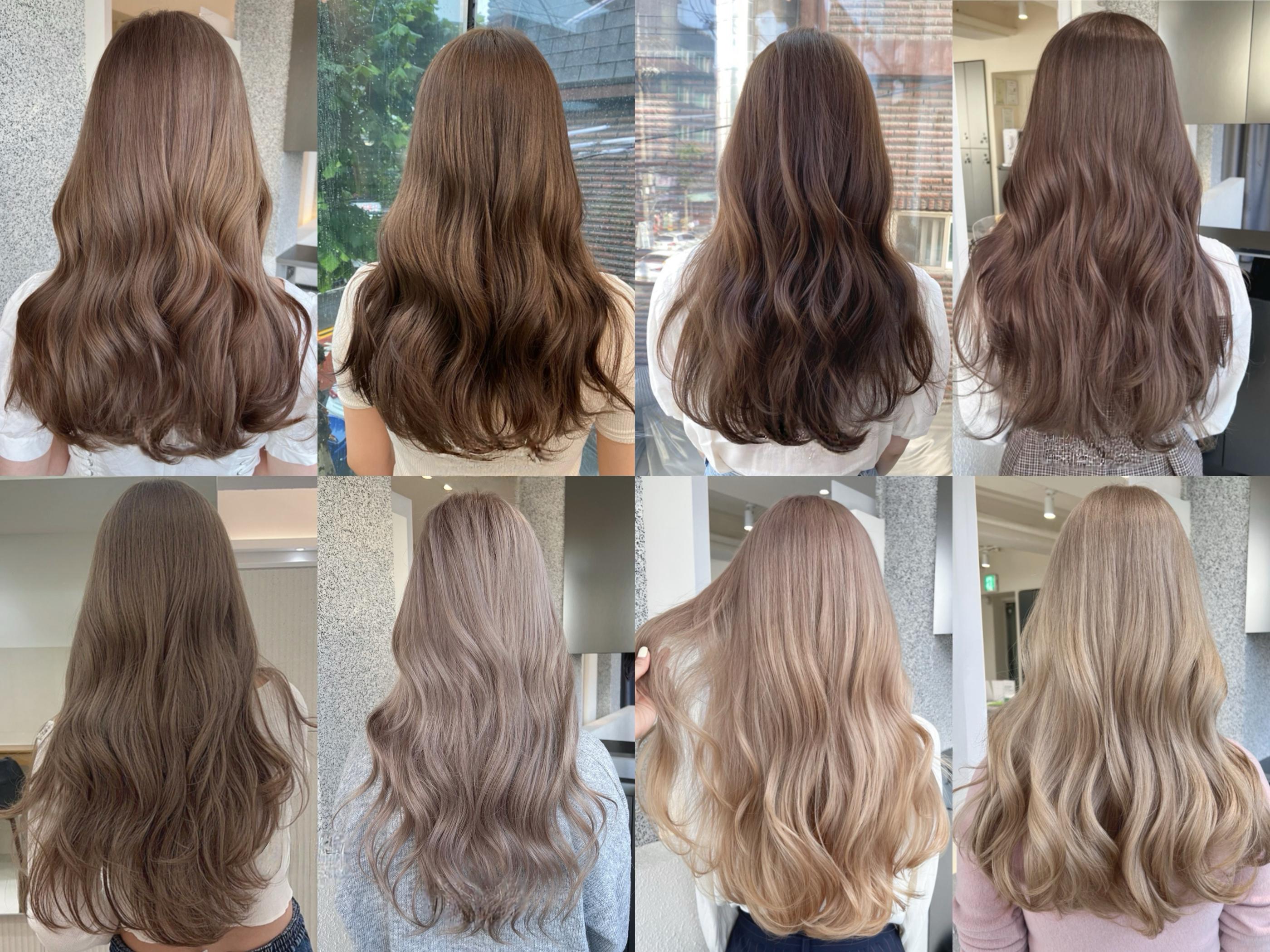 #CCONTE Apgujeong Rodeo Flagship