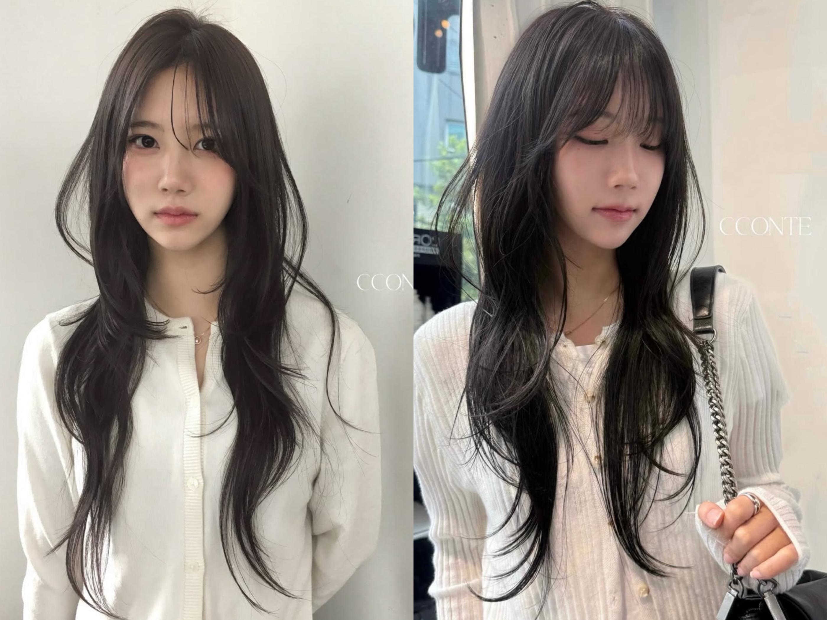 #CCONTE Apgujeong Rodeo Flagship