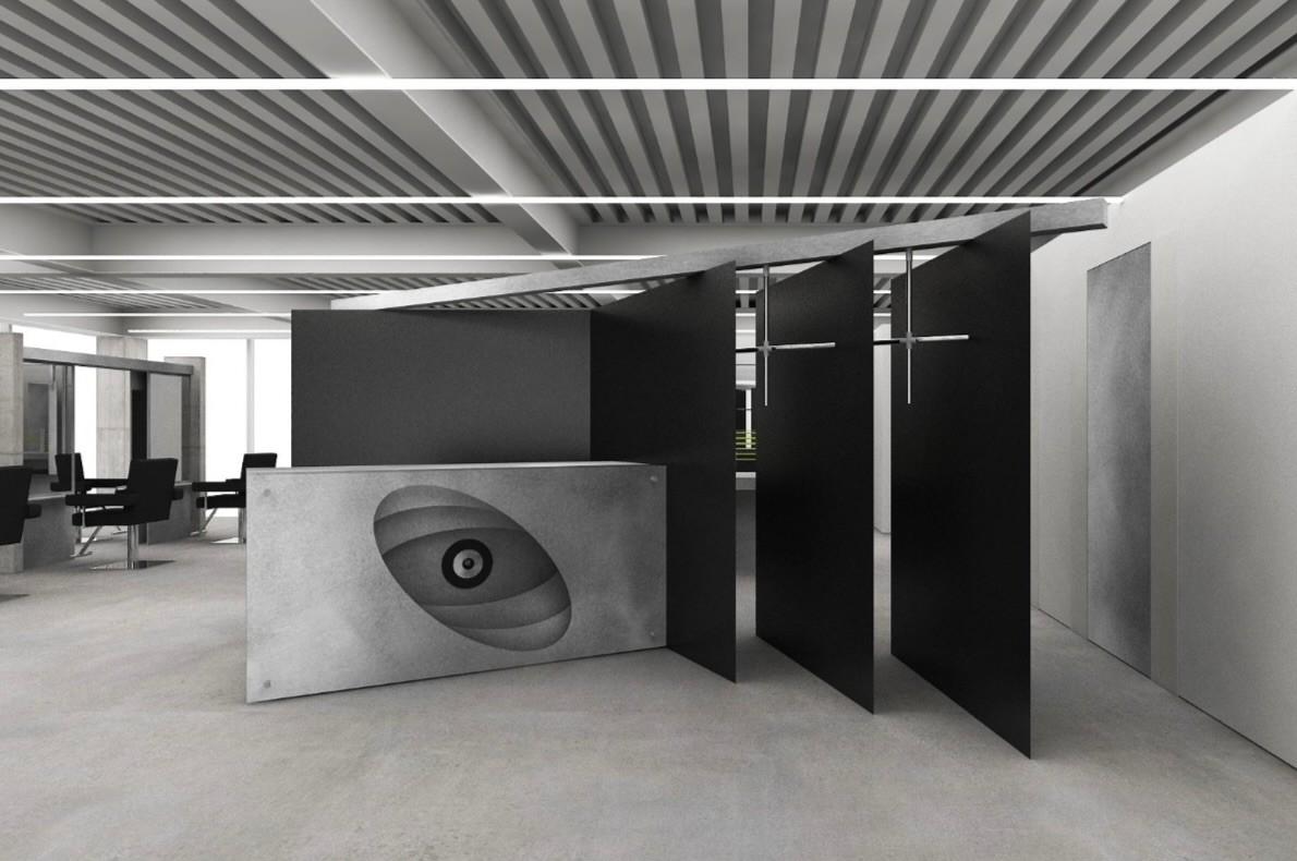 #CCONTE Apgujeong Rodeo Flagship