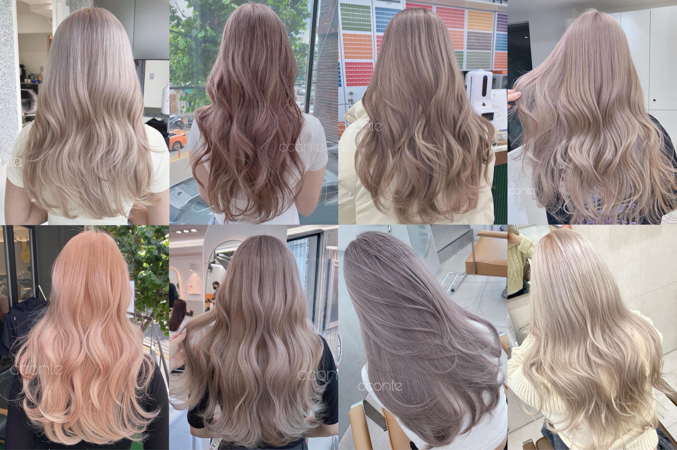 #CCONTE Apgujeong Rodeo Flagship