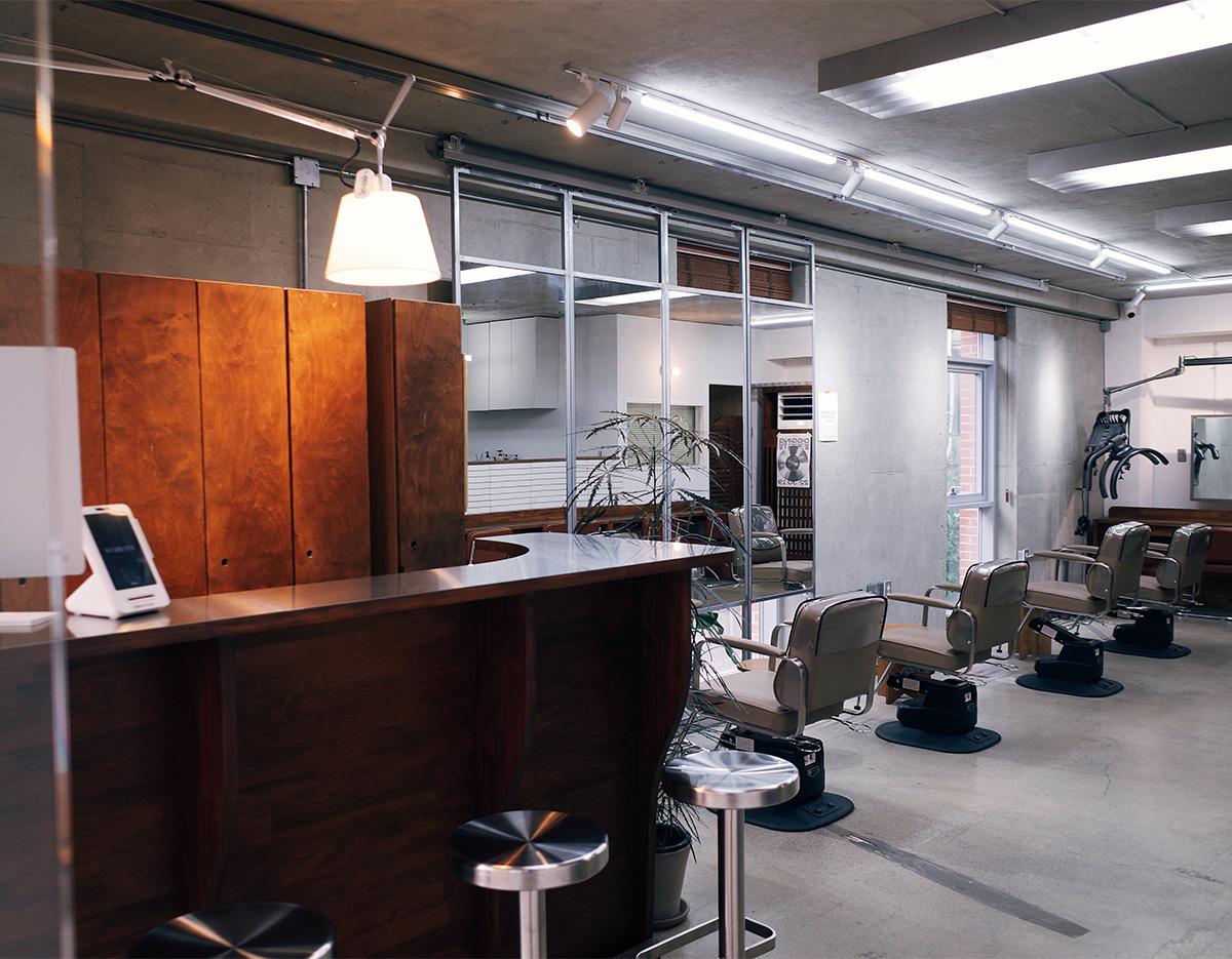 Wearhouse Seoungsu