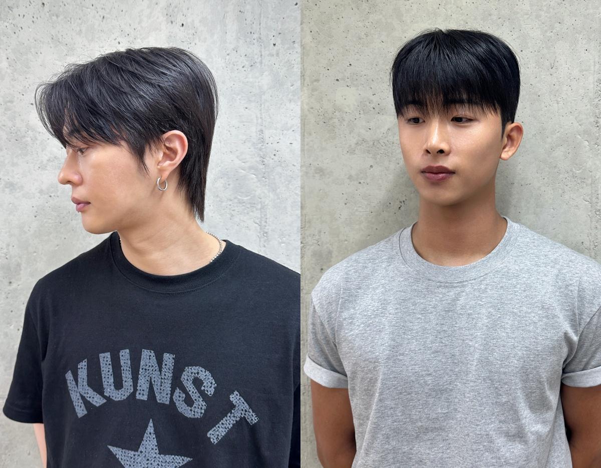 Wearhouse Seoungsu