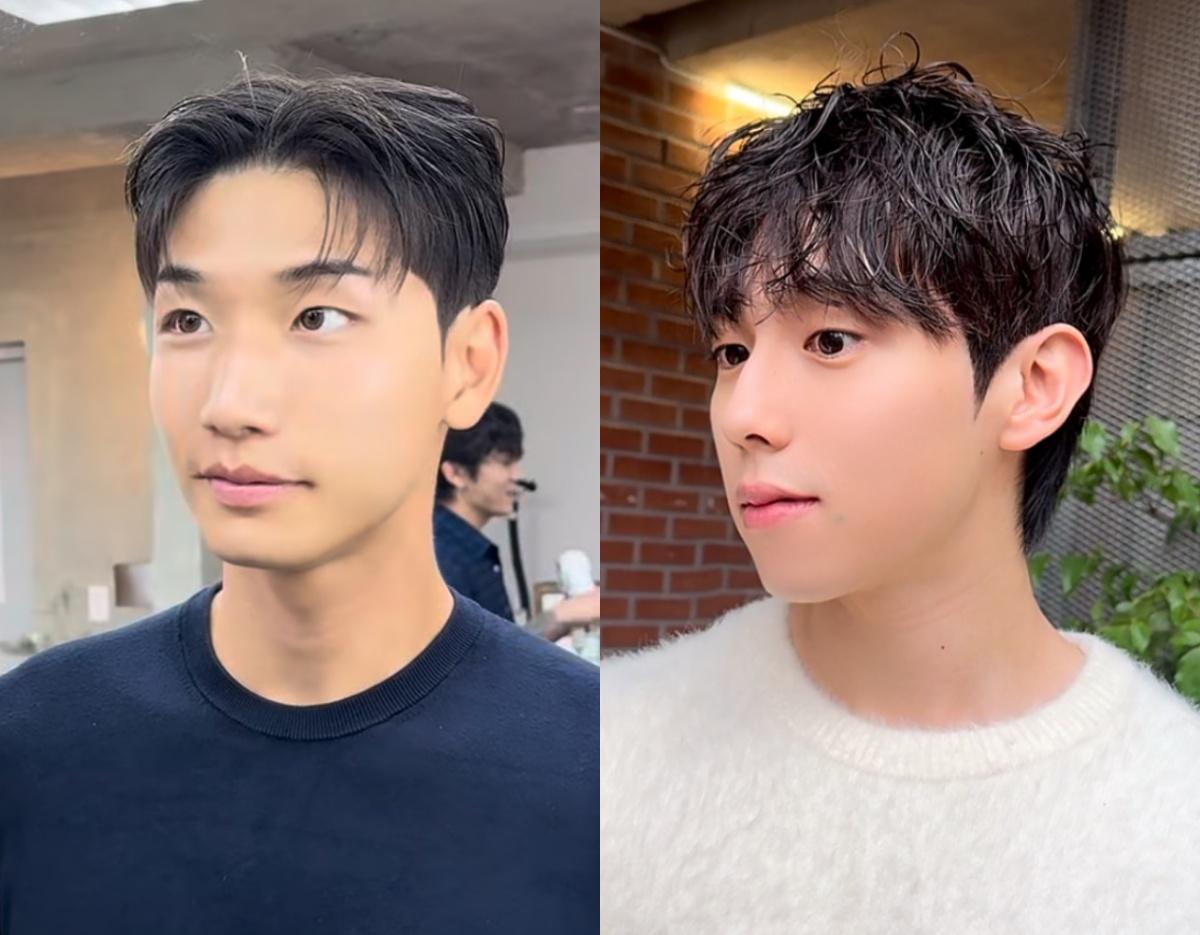 Wearhouse Seoungsu