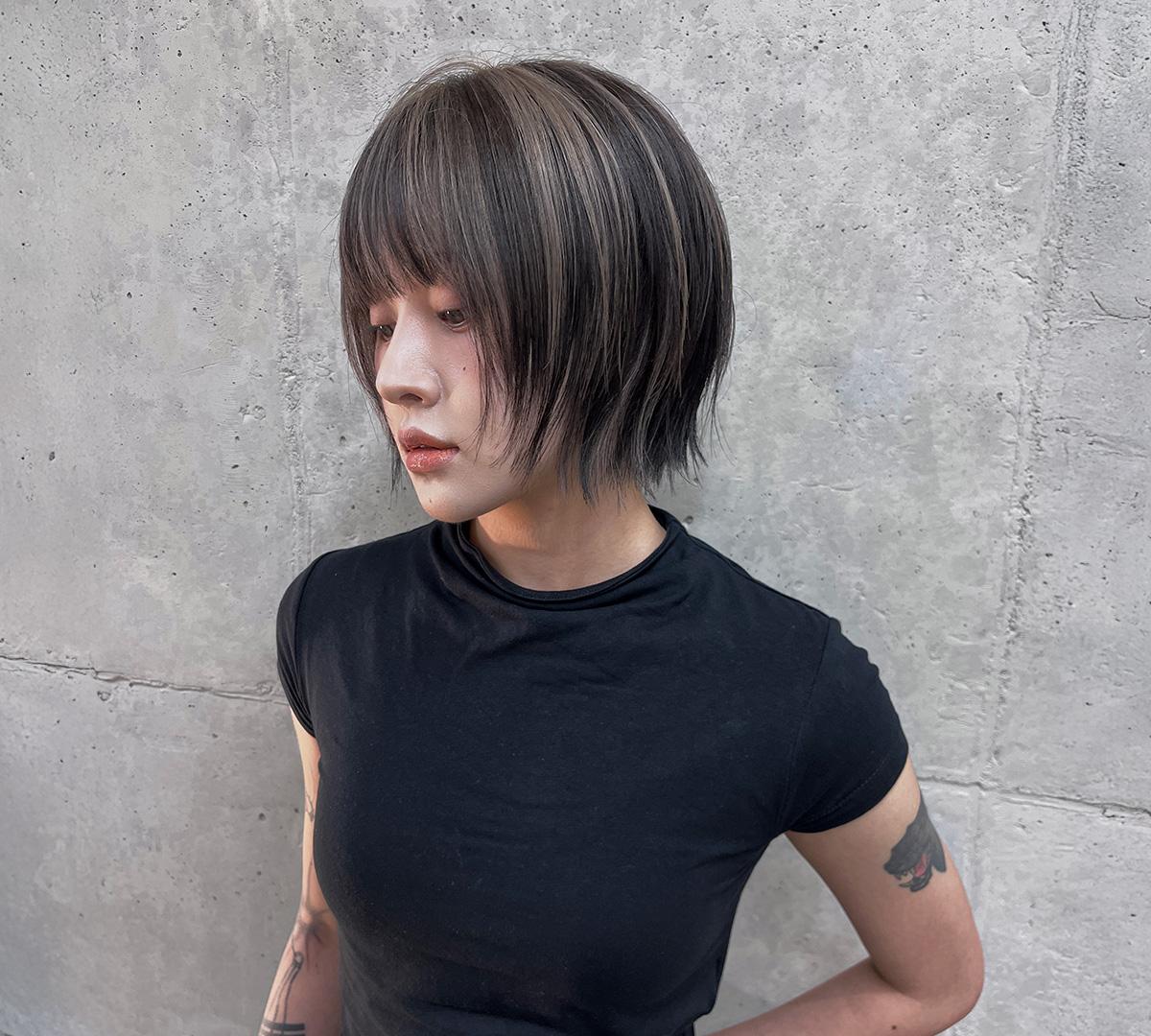 WEARHOUSE聖水店（美髮/染燙）-image