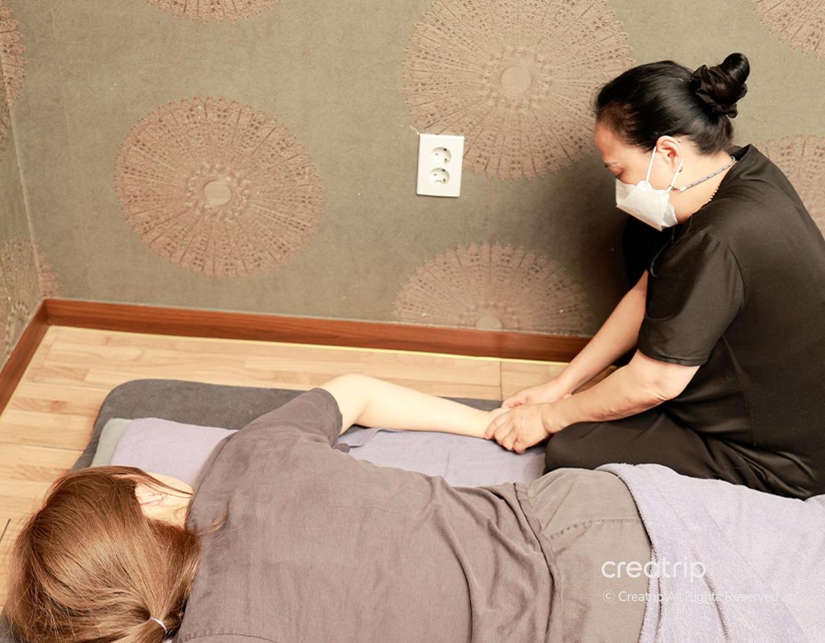 cassia thai
