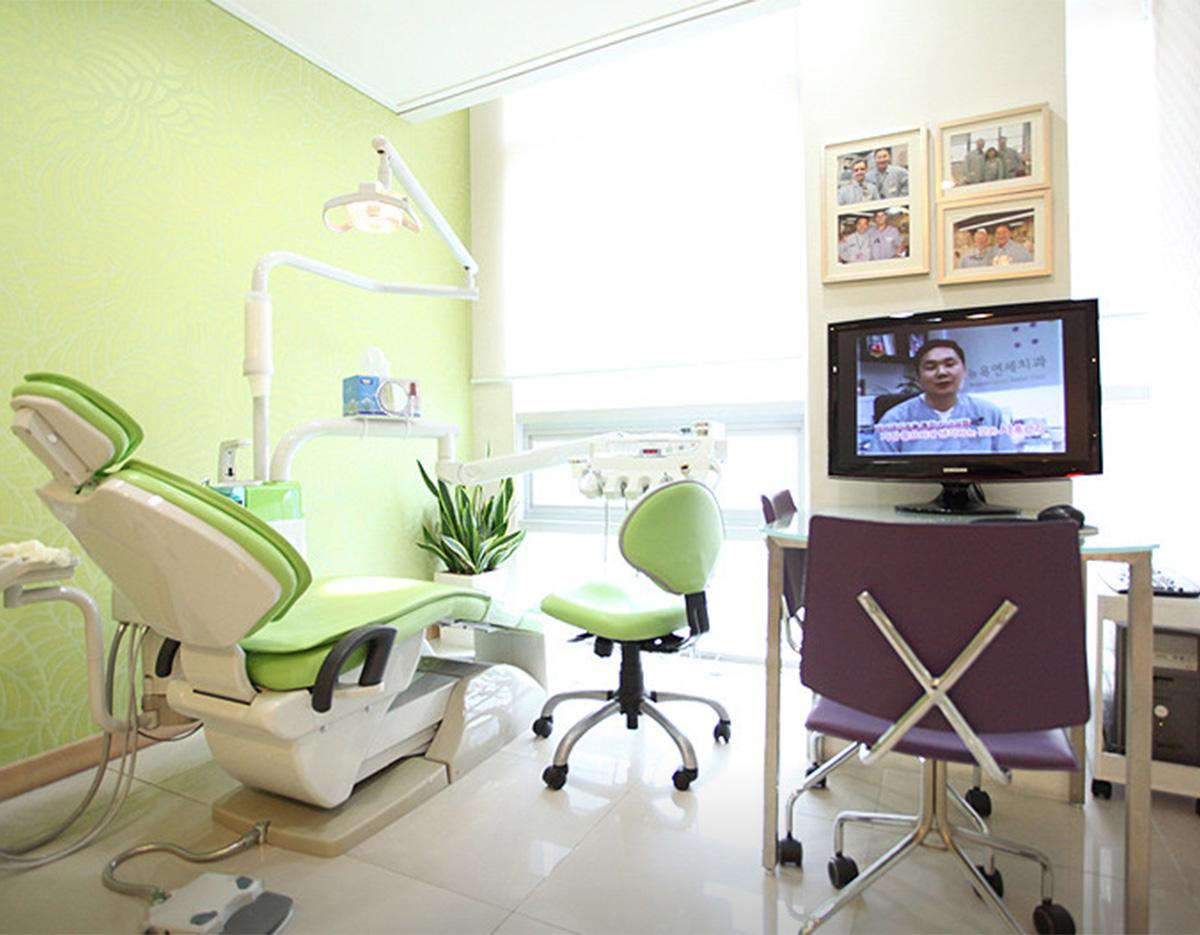 New York Yonsei Dental Clinic