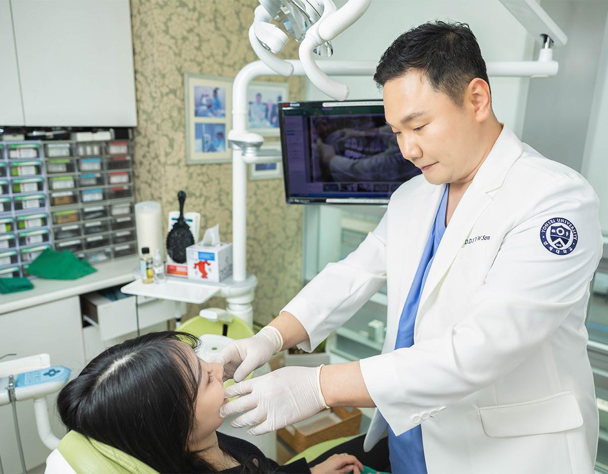 New York Yonsei Dental Clinic