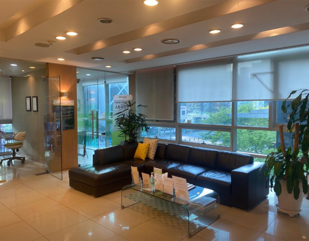 New York Yonsei Dental Clinic
