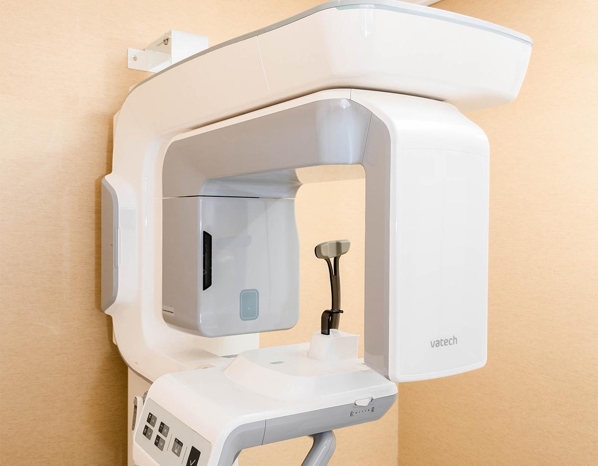 New York Yonsei Dental Clinic