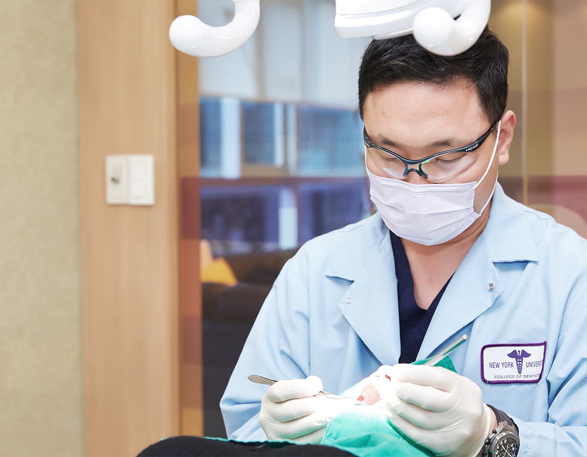 New York Yonsei Dental Clinic