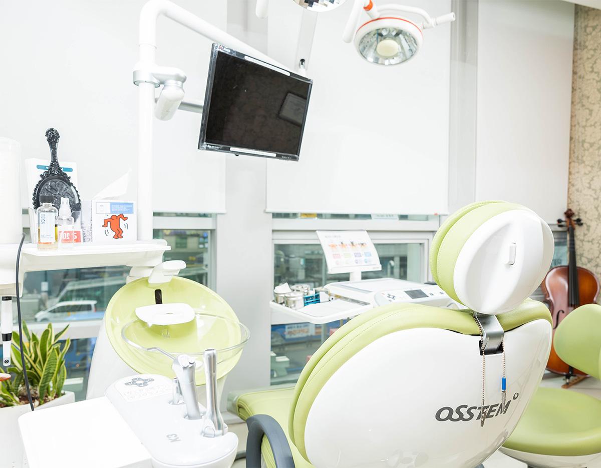 New York Yonsei Dental Clinic