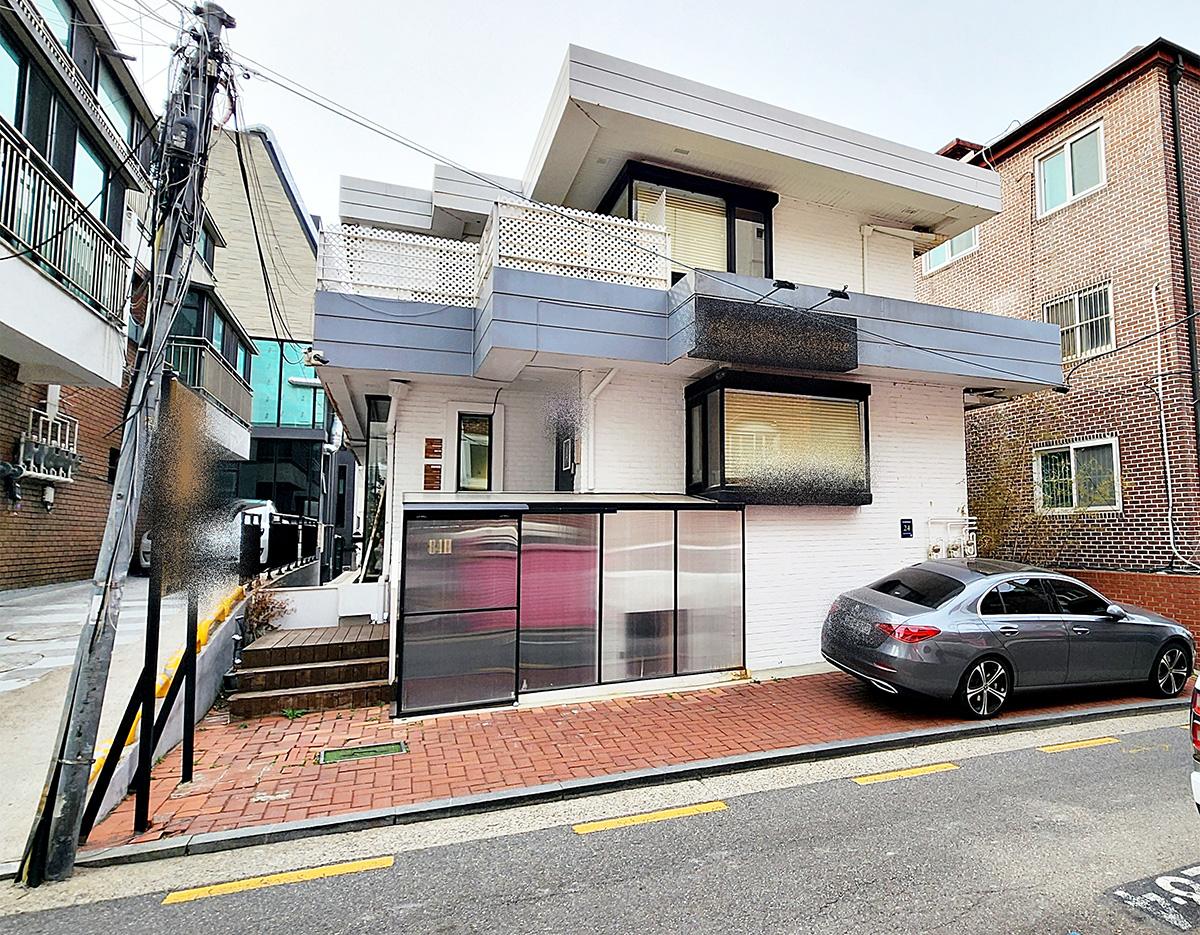 Cheongdam Awesome