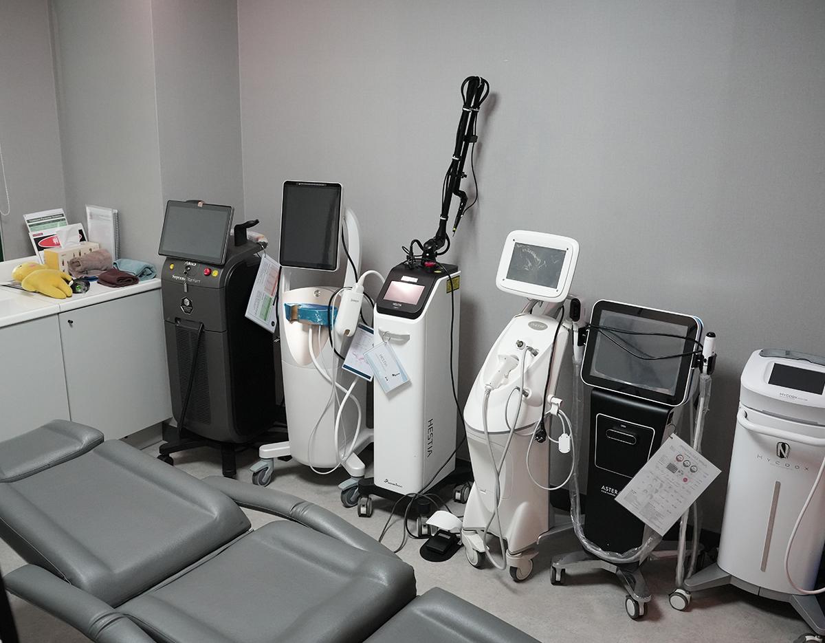 Design plastic surgery