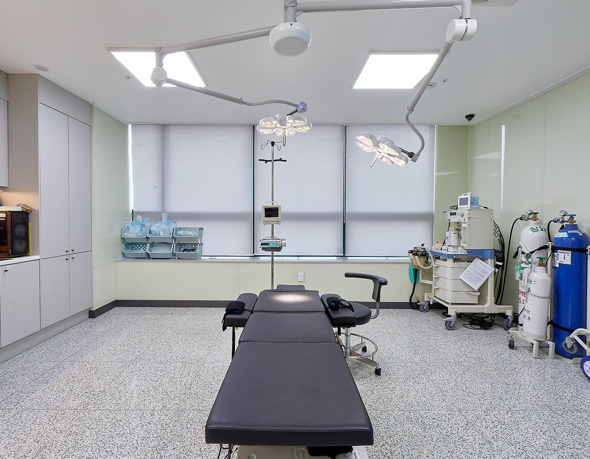 Design plastic surgery