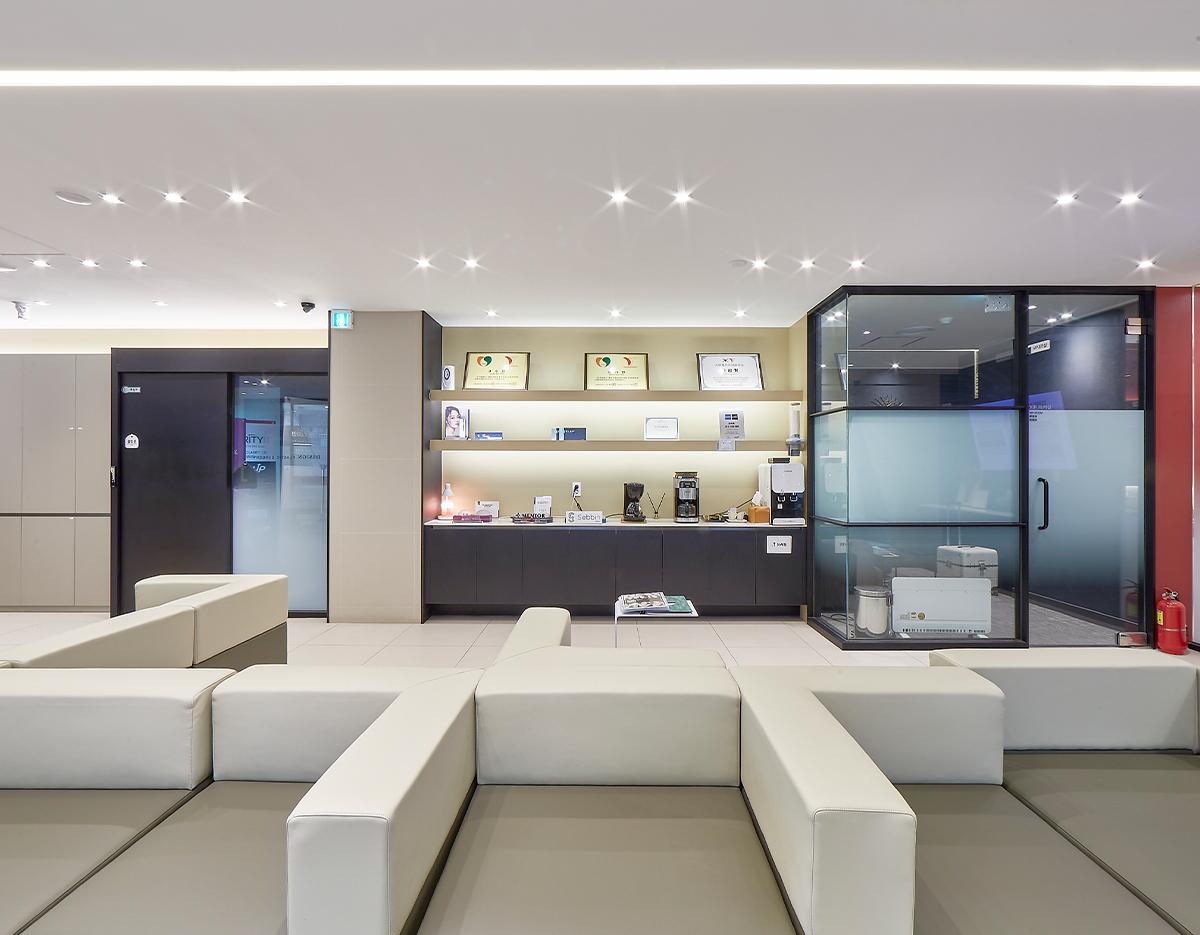 Design plastic surgery
