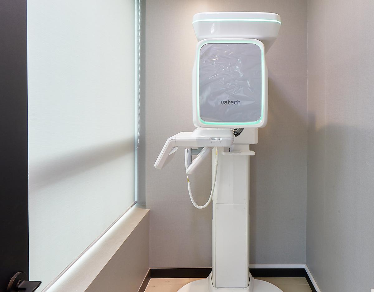 Design plastic surgery