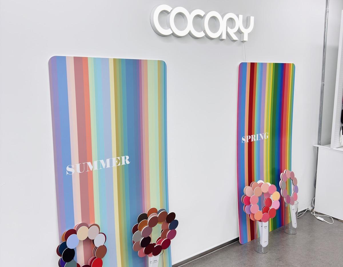 COCORY