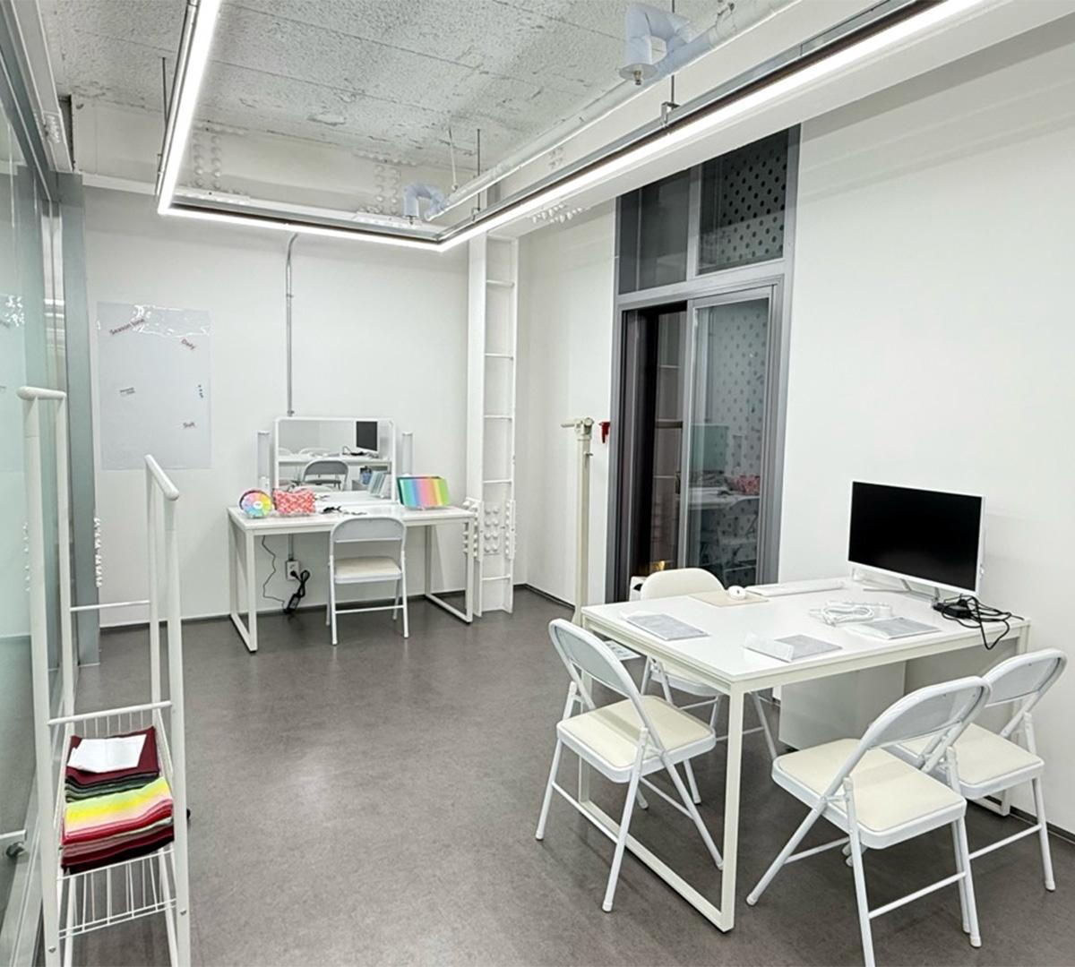 COCORY Color Inc.  明洞店-image