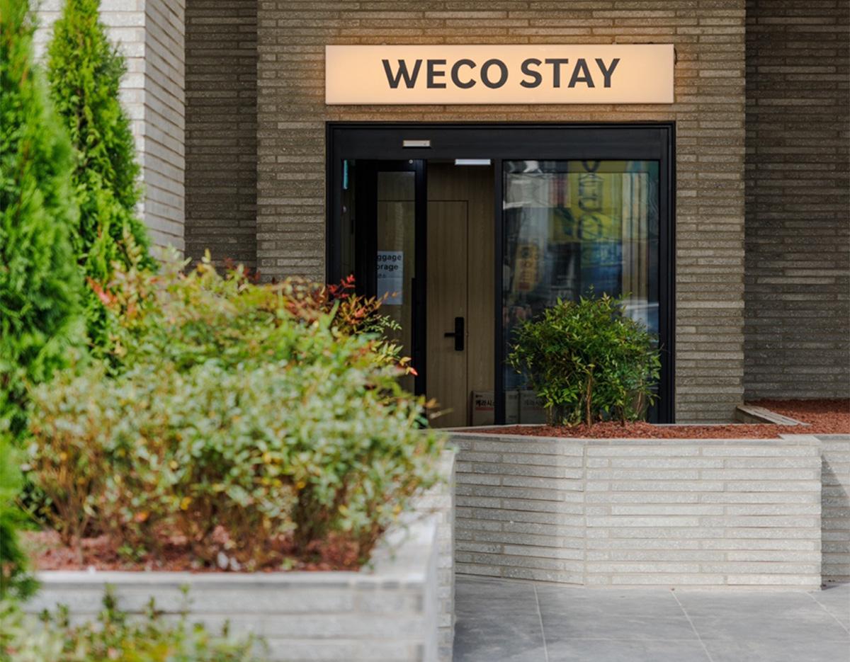 wecostay