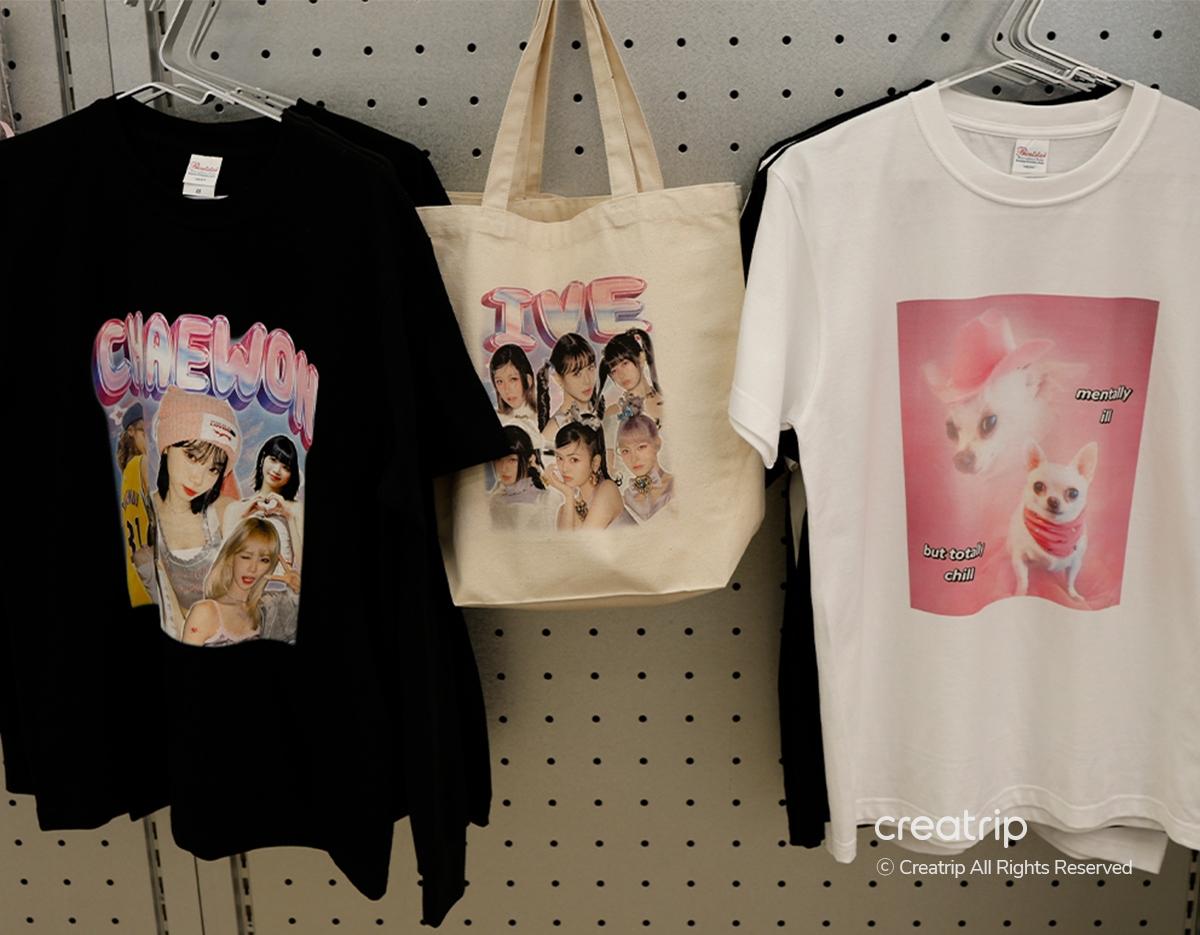 Hoạt động làm đồ lưu niệm tại OREN