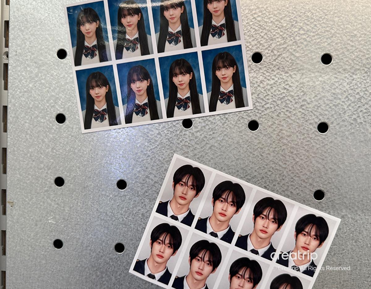 Sản phẩm quà lưu niệm tại OREN