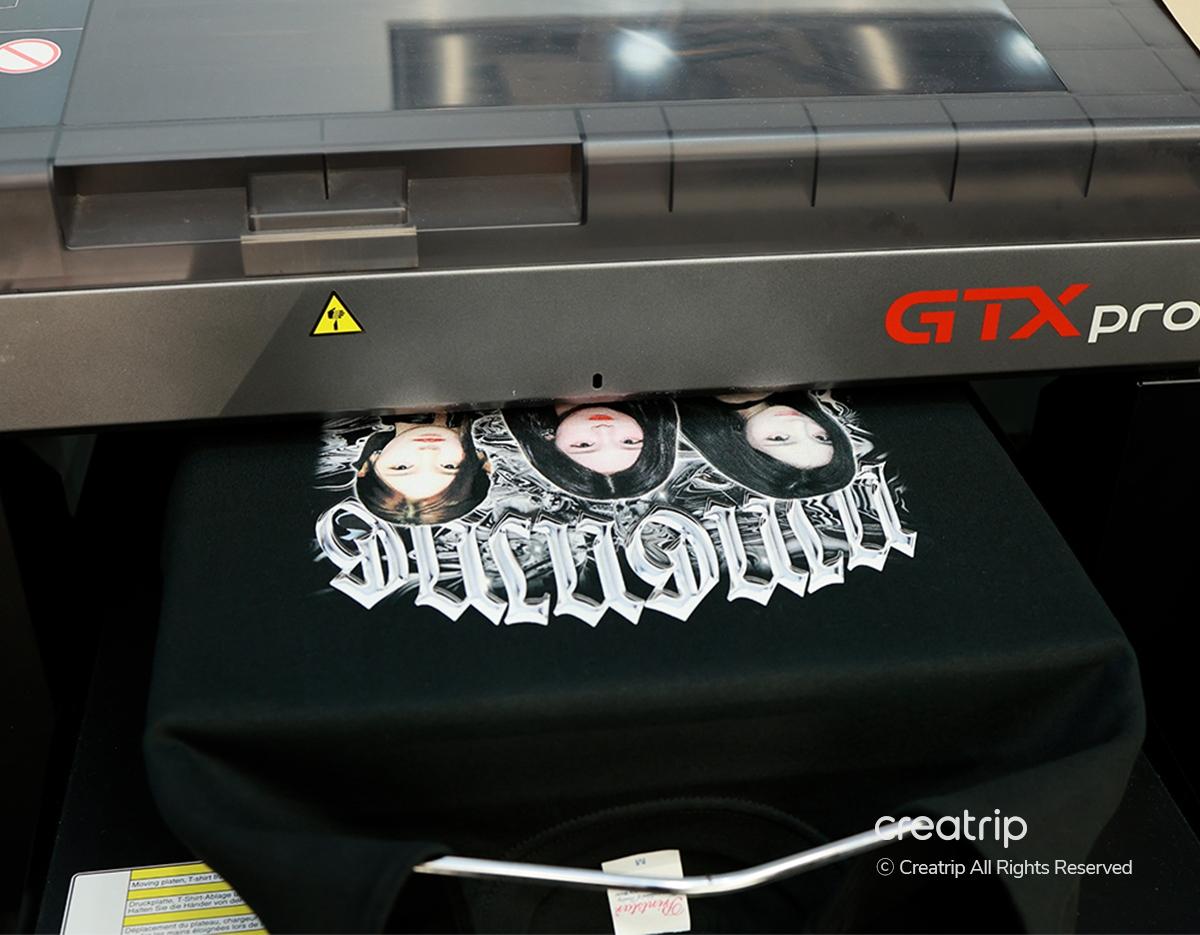 Không gian mua sắm OREN