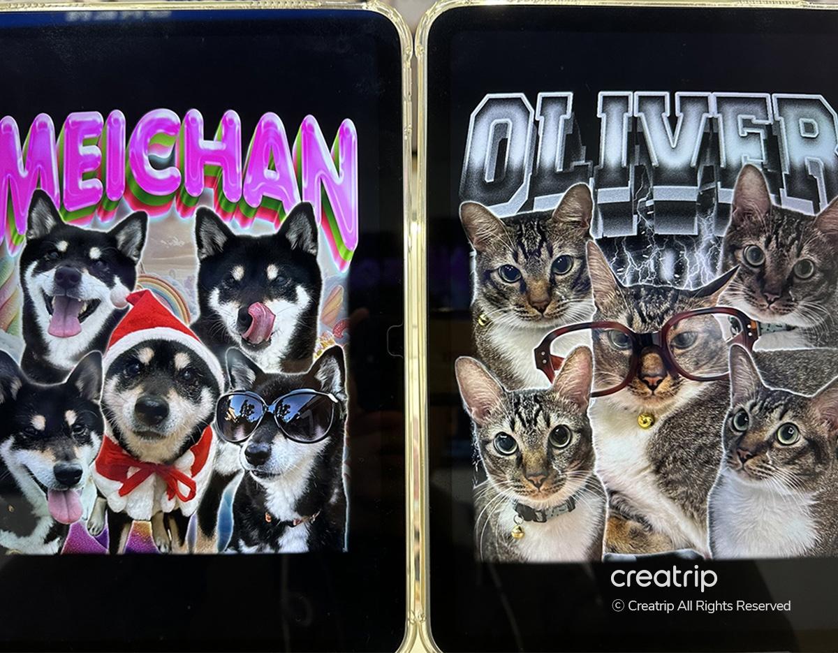 Đồ lưu niệm K-POP tại OREN