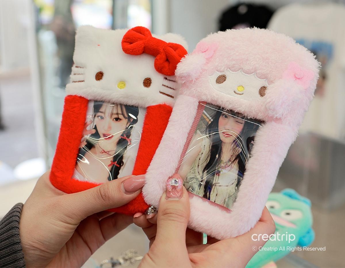 Không gian tại OREN