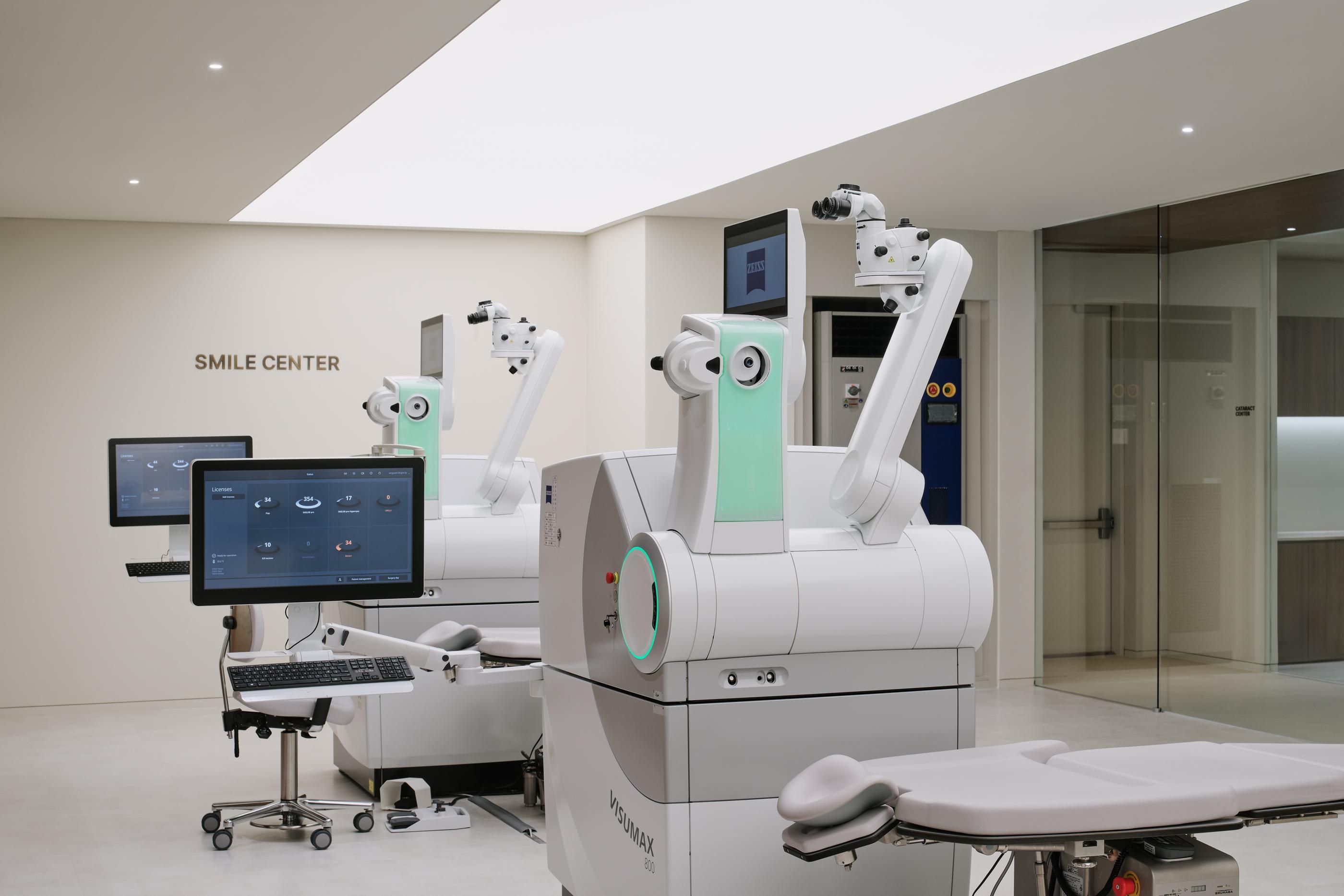 Bright Eye Clinic Online Consultation (Free) 5