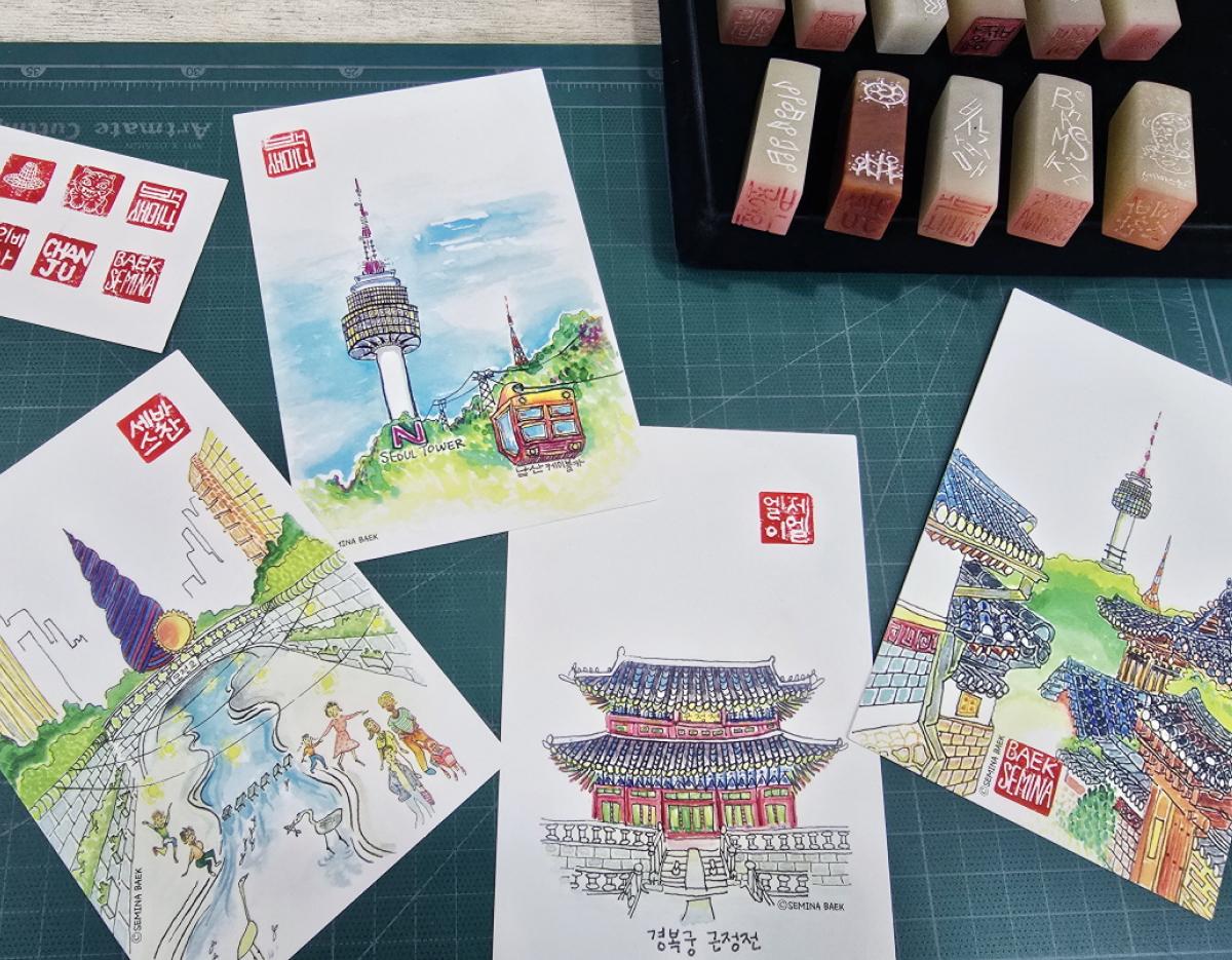 Lettering Jewelry Lab