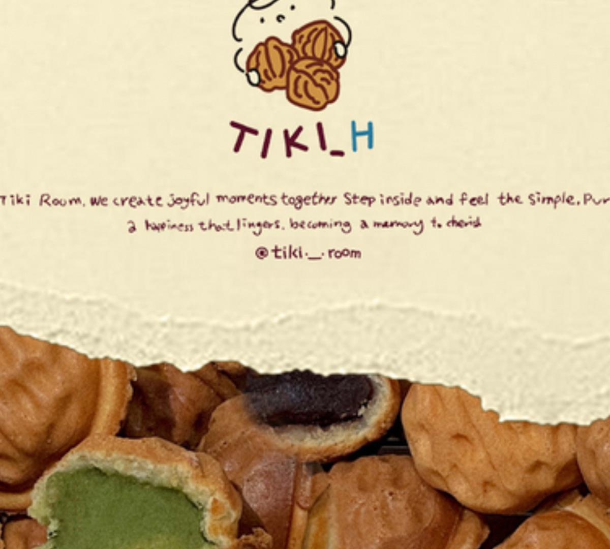 Korean Snack Bungeoppang Making Experience