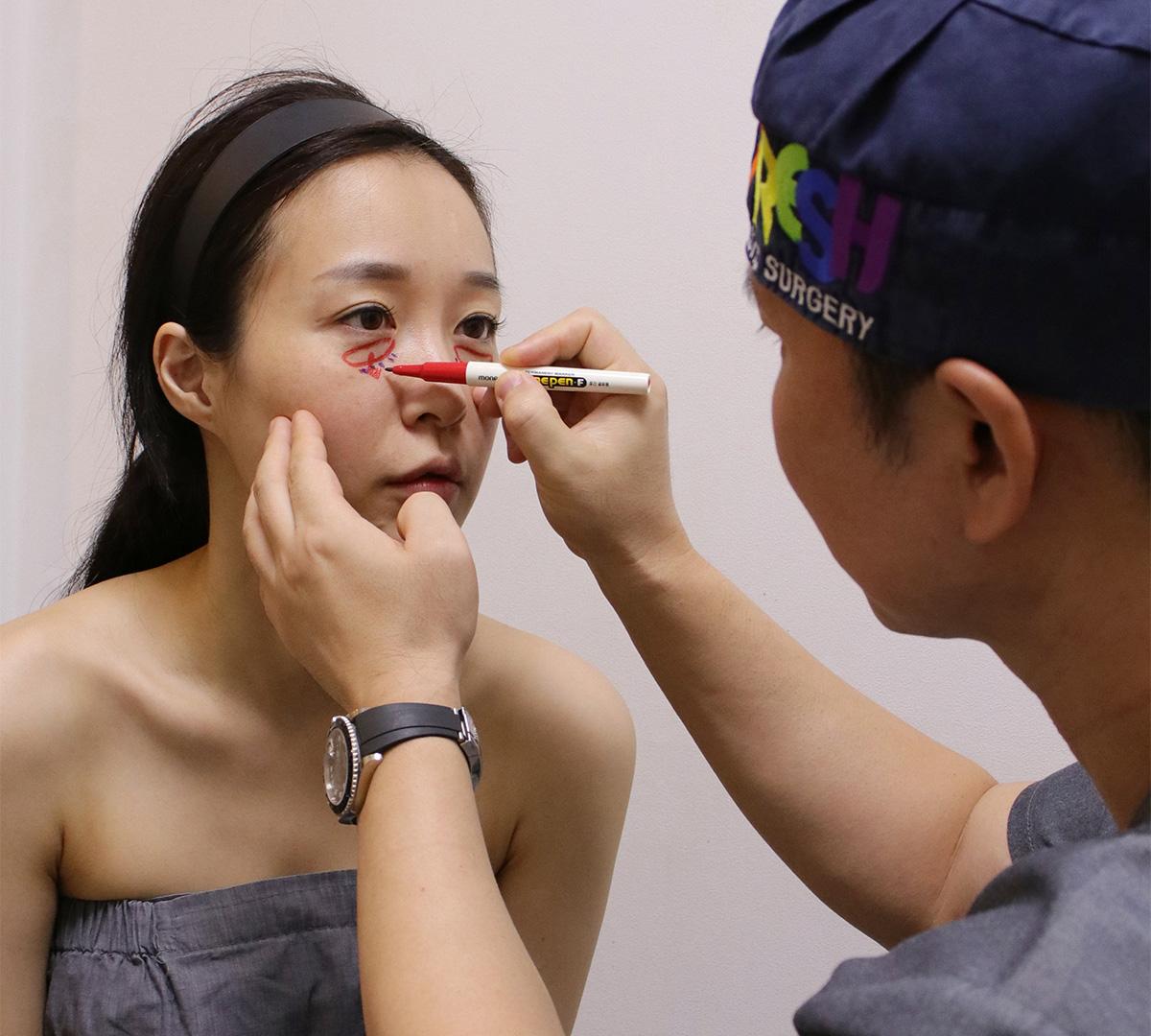 fresh hong doctor clinc