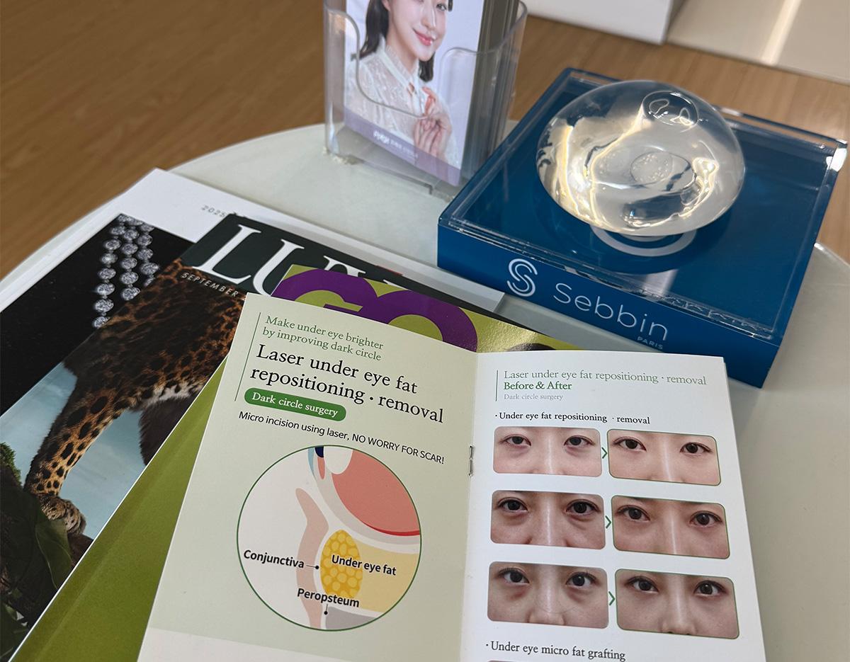 fresh hong doctor clinc