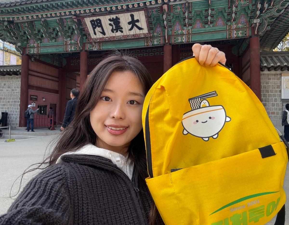 The K-dynasty Docent-the National Museum of Korea