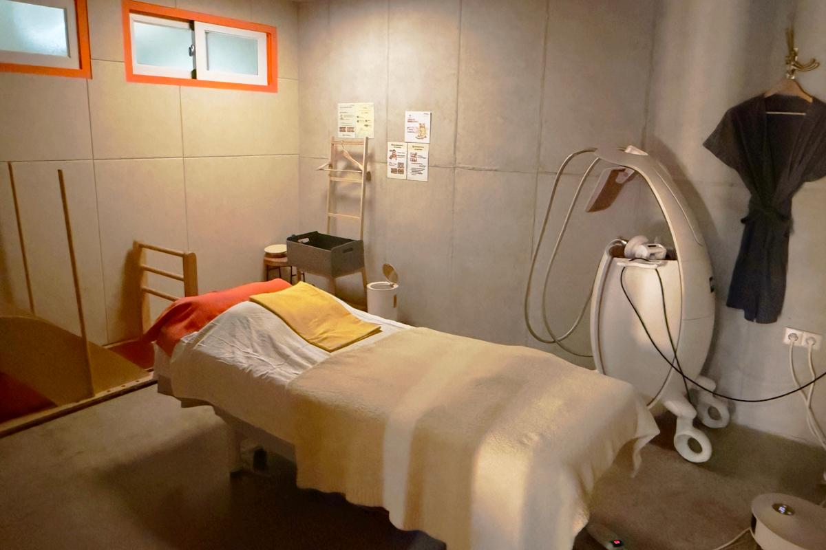 서울 슬림엠 본점(Con2our by JH SlimM)